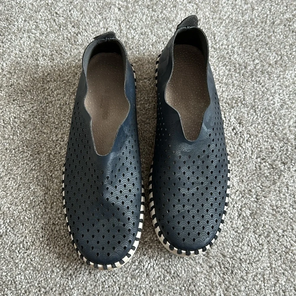 ilse jacobsen shoes - Picture 2 of 5